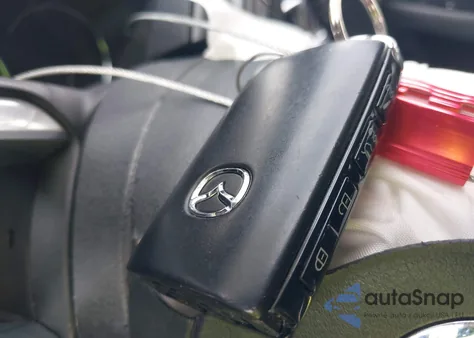 2020 Mazda Cx-5 Grand Touring z USA, uszkodzony, nr VIN JM3KFBDMXL1809365